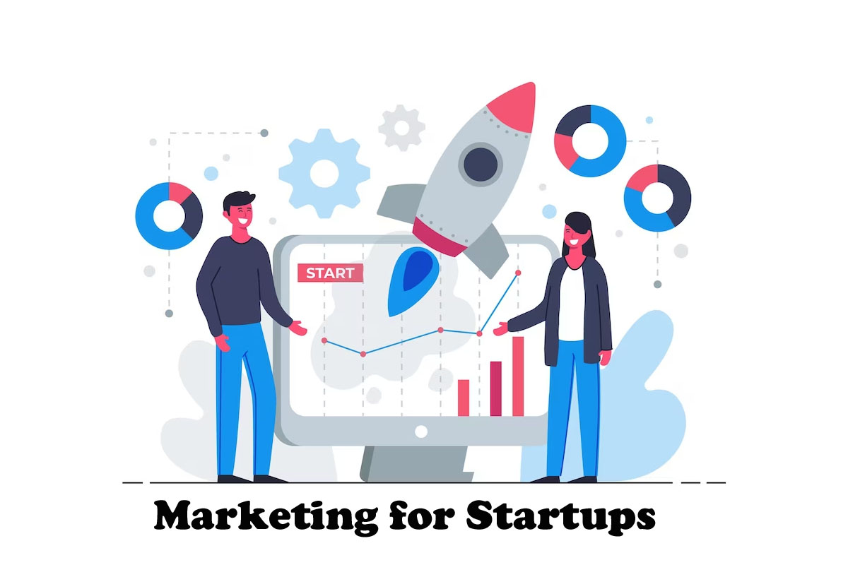 Marketing for Startups