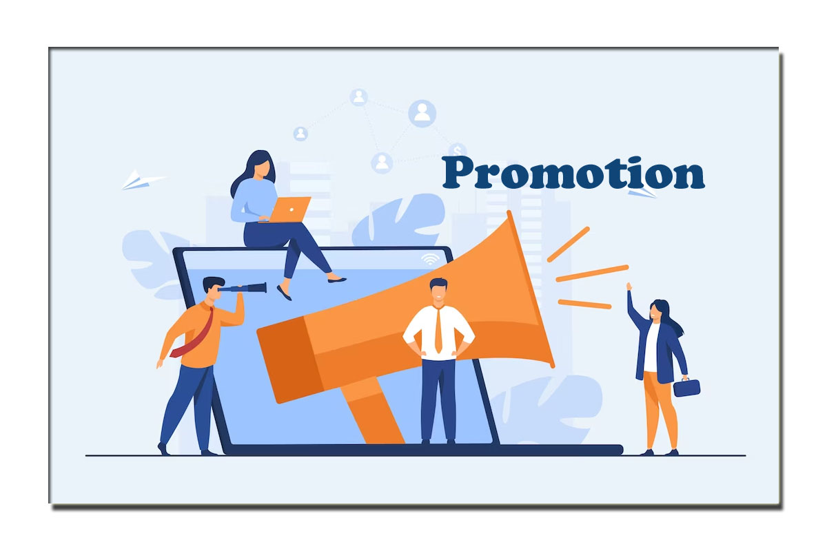 Promotion