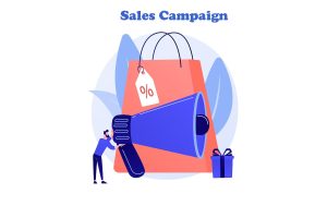 Sales Campaign