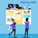 UGC for SEO