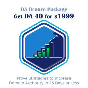 da 40 package