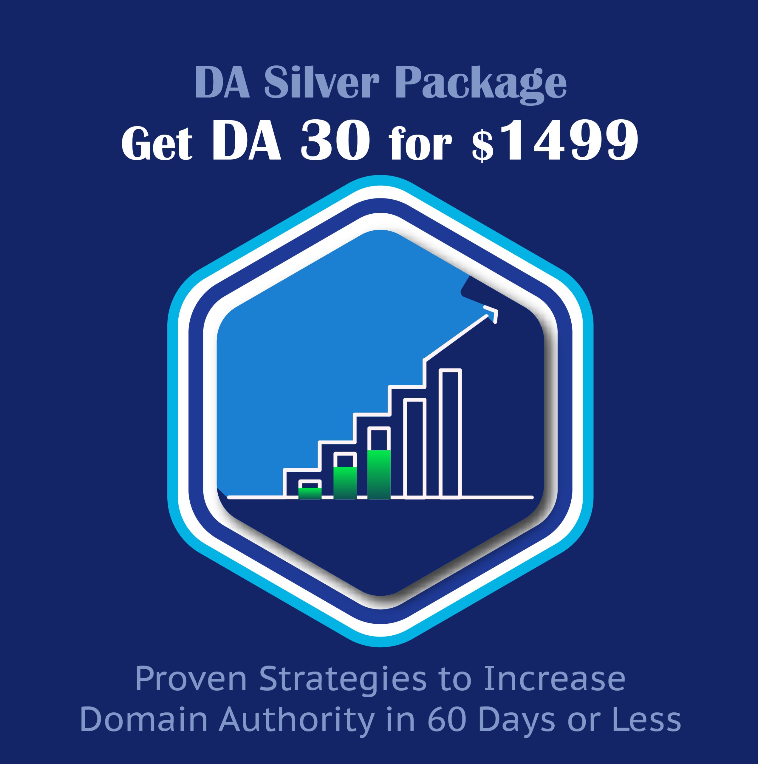 seo da30 package