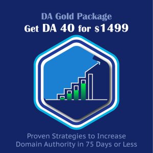 seo da40 package